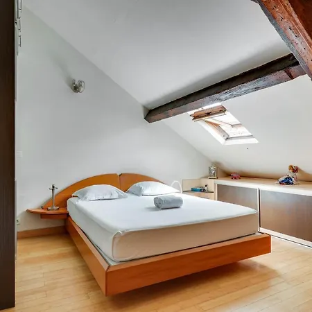 Guestready - Amazing Apt Near Bastille باريس