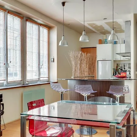 Guestready - Amazing Apt Near Bastille