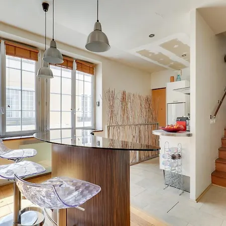 Guestready - Amazing Apt Near Bastille *