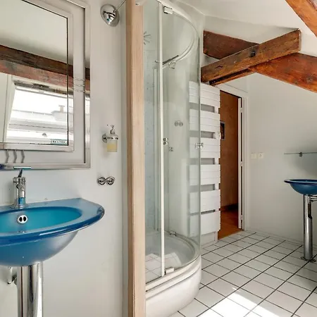 Guestready - Amazing Apt Near Bastille *