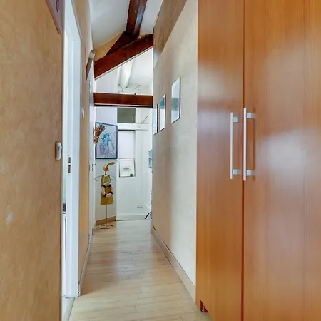 Guestready - Amazing Apt Near Bastille شقة *