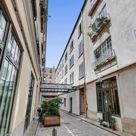Guestready - Amazing Apt Near Bastille