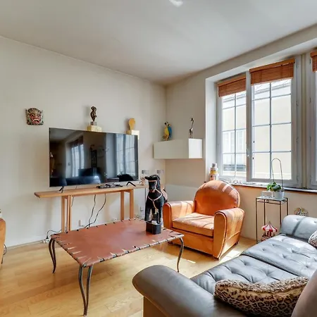 Guestready - Amazing Apt Near Bastille باريس