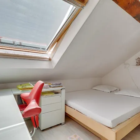 Guestready - Amazing Apt Near Bastille *