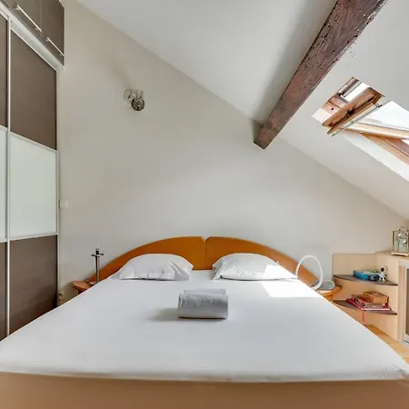 Guestready - Amazing Apt Near Bastille شقة