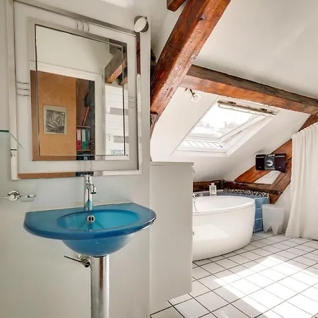 Guestready - Amazing Apt Near Bastille شقة *