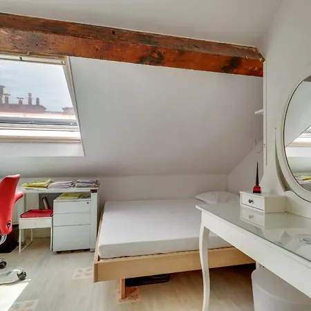 Guestready - Amazing Apt Near Bastille شقة باريس